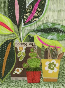  alkotó: Susan Black
