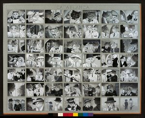 Illusztráció a Cats Galore! A kulturált macskák kompendiuma (kiad. 2015) alkotó: Susan Herbert