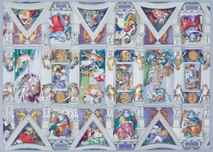 Illusztráció a Cats Galore! A kulturált macskák kompendiuma (kiad. 2015) alkotó: Susan Herbert