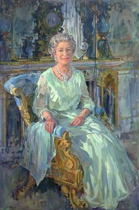 Őfelsége, a királynő, 1996