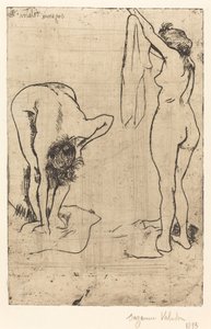 Femmes au bain   1248992   hu       hungarian Successfully Translated  Original: Portrait du decembriste (decabriste) Michail A. Fonvizin (1787-1854). (Portrait of the Decembrist M.A.Fonvizin). Oeuvre de Alexei (Alexis) Gevrilovich Venetsianov (1780-1847), alkotó: Suzanne Valadon