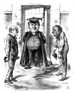 Egy rossz példa, 1878.