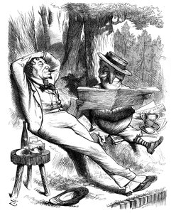 Leisure Cum Diz!, 1878