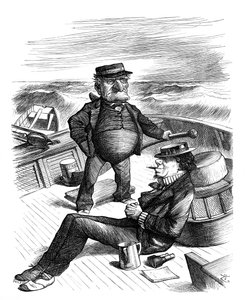 A szél útja, 1878.