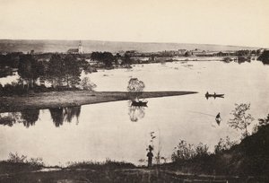 Svédország / Svédország: Dalarne, Orsa, Storan (f/w fotó) alkotó: Swedish Photographer