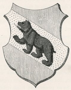 Bern fegyverei alkotó: Swiss School