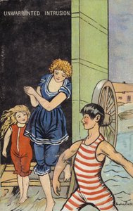 Jogtalan behatolás alkotó: Sydney Carter