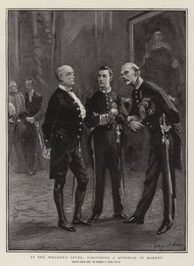 A Speaker