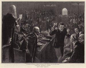 Bedlam Broken Loose alkotó: Sydney Prior Hall
