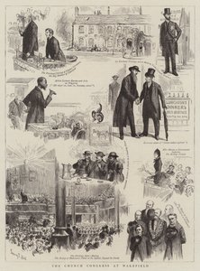 A wakefieldi egyházi kongresszus