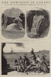Kanada uralma alkotó: Sydney Prior Hall