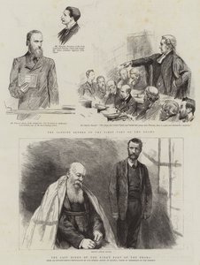 A Különleges Bizottság alkotó: Sydney Prior Hall