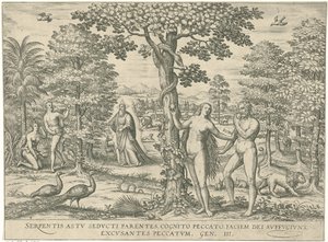Zondeval Könyvek figurái és képei (sorozat címe) alkotó: Symon Novelanus (attributed to)