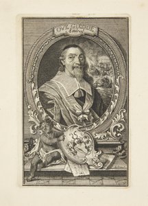 Ove Giedde alkotó: Sysang, Johann Christoph