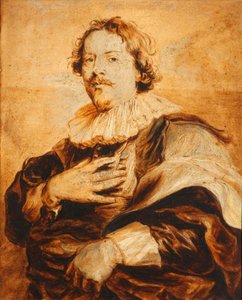 Gaspar de Crayer, 1827 alkotó: T.S. White