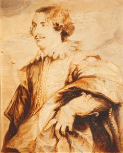 Paul Pontius, 1827 alkotó: T.S. White