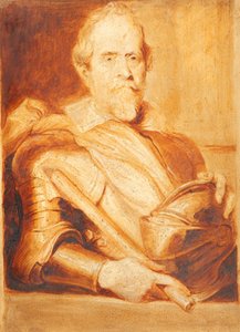 Alvaro de Bazan, 1827 alkotó: T.S. White