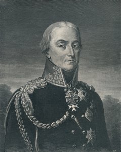 Friedrich Wilhelm Von Bulow, 1810, 1896