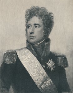 Jacques-Alexandre-Bernard Law, Lauriston márki, 1810, 1896 alkotó: T. Johnson