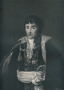 Lucien Bonaparte, Canino hercege, 1800, 1896