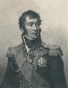 August-Frédéric-Louis Viesse De Marmont marsall, Raguza hercege, 1810, 1896.