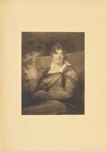 George Kinnear asszony
