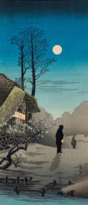 Régi fogadó alkotó: Takahashi Hiroaki