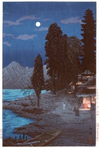Chuzenji-See