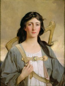 Erin, Írország szelleme, 1898