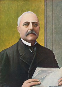 Antonio Salandra alkotó: Tancredi Scarpelli