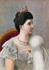 Savoyai Elena, Olaszország királynője