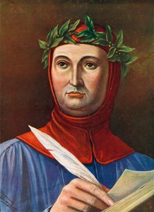 Petrarka alkotó: Tancredi Scarpelli