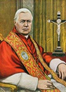 Pius pápa X