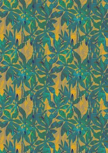 Escapism Colorway