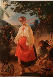 Ukrán:  Kateryna Kateryna