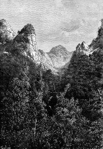 Madeira, Portugália, 1895.