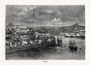 Portugália, 19. század