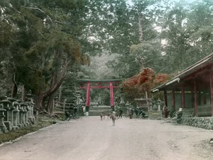  alkotó: Teijiro Takagi