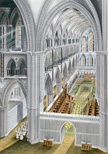 Rievaulx Abbey, early 13th century, c1990-2010