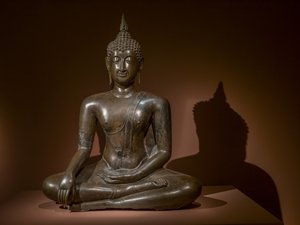 Ismeretlen kép alkotó: Thai School