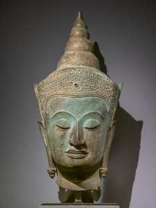Ismeretlen kép alkotó: Thai School