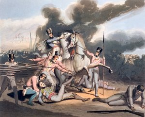 Talavera-i csata, Spanyolország, 1809. július 28., 1819