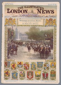 Az Illustrated London News alkotó: The Illustrated London News