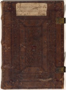 az emberi élet tükre alkotó: The Zamorensis Master, Master of Boccaccio, Rodericus Zamorensis