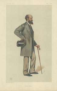 Lord Henry John Montagu-Douglas-Scott alkotó: Theobald Chartran