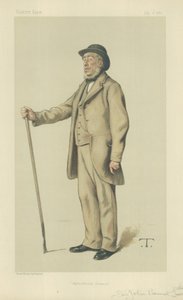 Sir John Bennet Lawes alkotó: Theobald Chartran