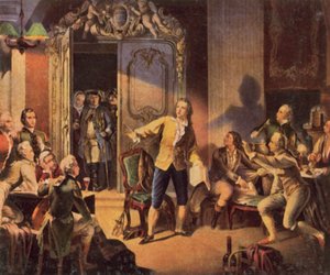  alkotó: Theobald Reinhold von Oer
