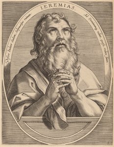 Jeremiás