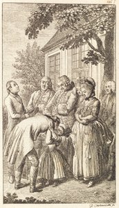 Önéletrajz felmenő sor szerint A, B, C mellékletekkel együtt alkotó: Theodor Gottlieb von Hippel