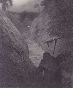  Jön a pestis